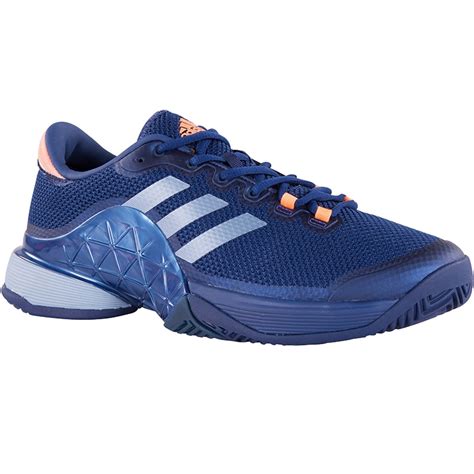 adidas barricade 2017 heren|adidas Men's Tennis Barricade Tennis Shoes .